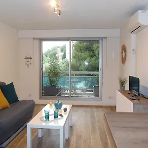 Le Jardin Des Lices Appartement Toulon